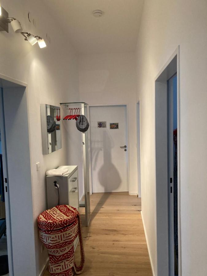 Gaestewohnung Mosbach Мосбах Экстерьер фото