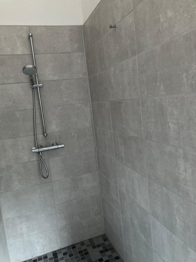Gaestewohnung Mosbach Мосбах Экстерьер фото